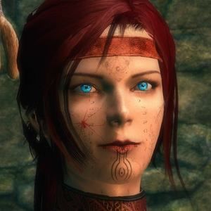 Meet your Posher, Claire